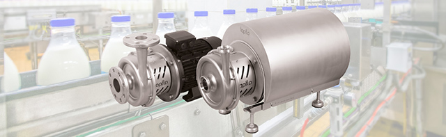 Tapflo推出CTX –全新的高性能离心泵系列
