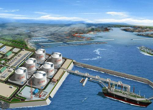 利欧泵业中标中海石油气电集团LNG海水泵千万订单